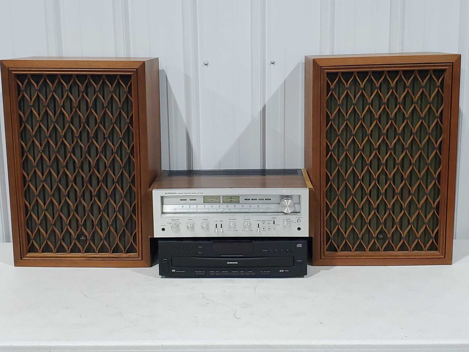 Image for Oldham Consignment Auction