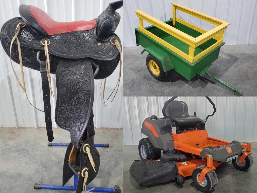 Image for Oldham Consignment Auction