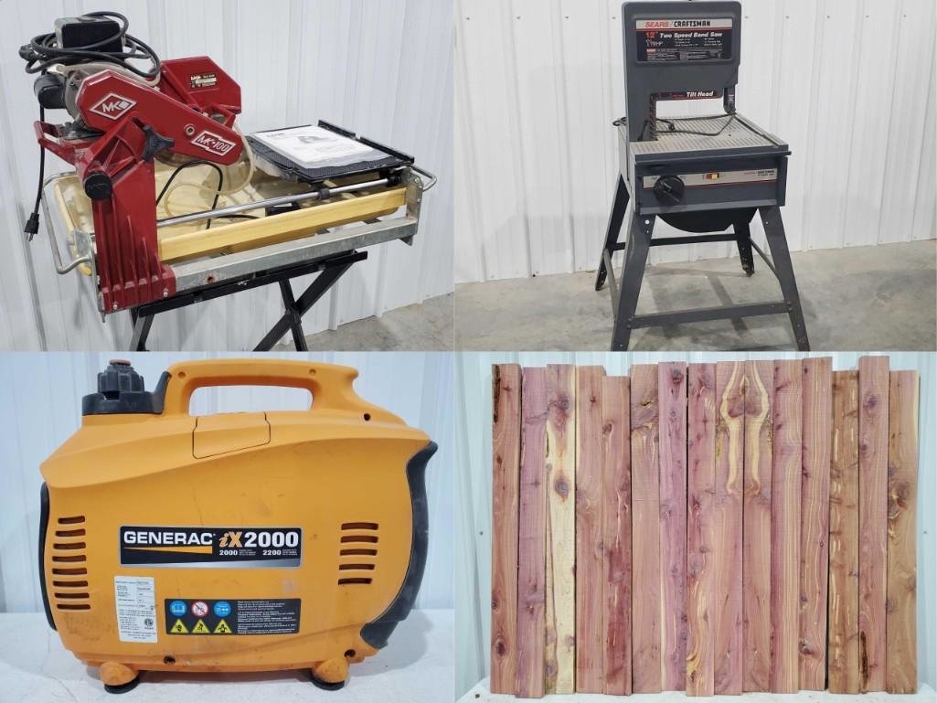 Image for Oldham Consignment Auction