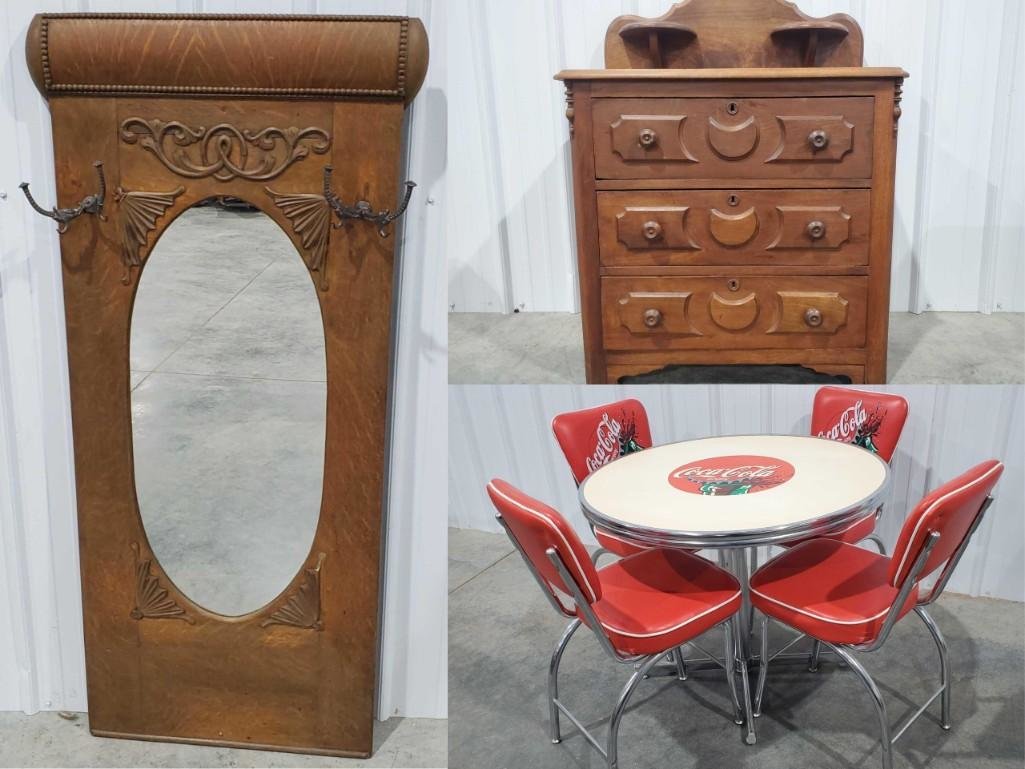 Image for Oldham Consignment Auction