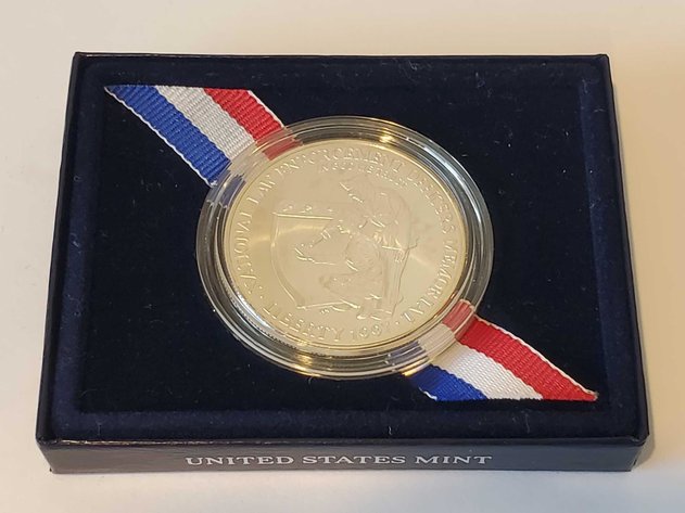 Image for Oldham Consignment Auction