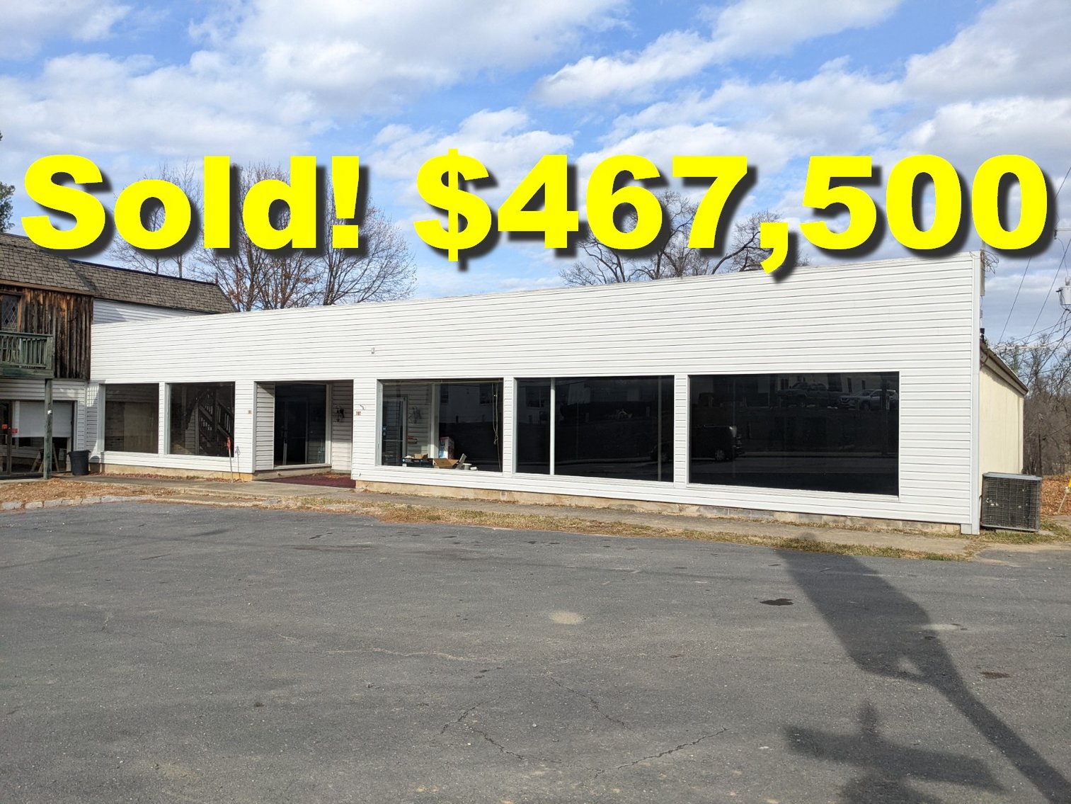 Image for Valuable Commercial Real Estate In City Of Staunton