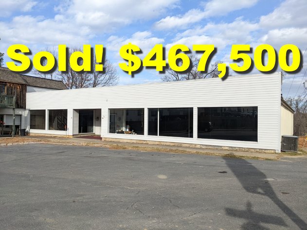 Image for Valuable Commercial Real Estate In City Of Staunton