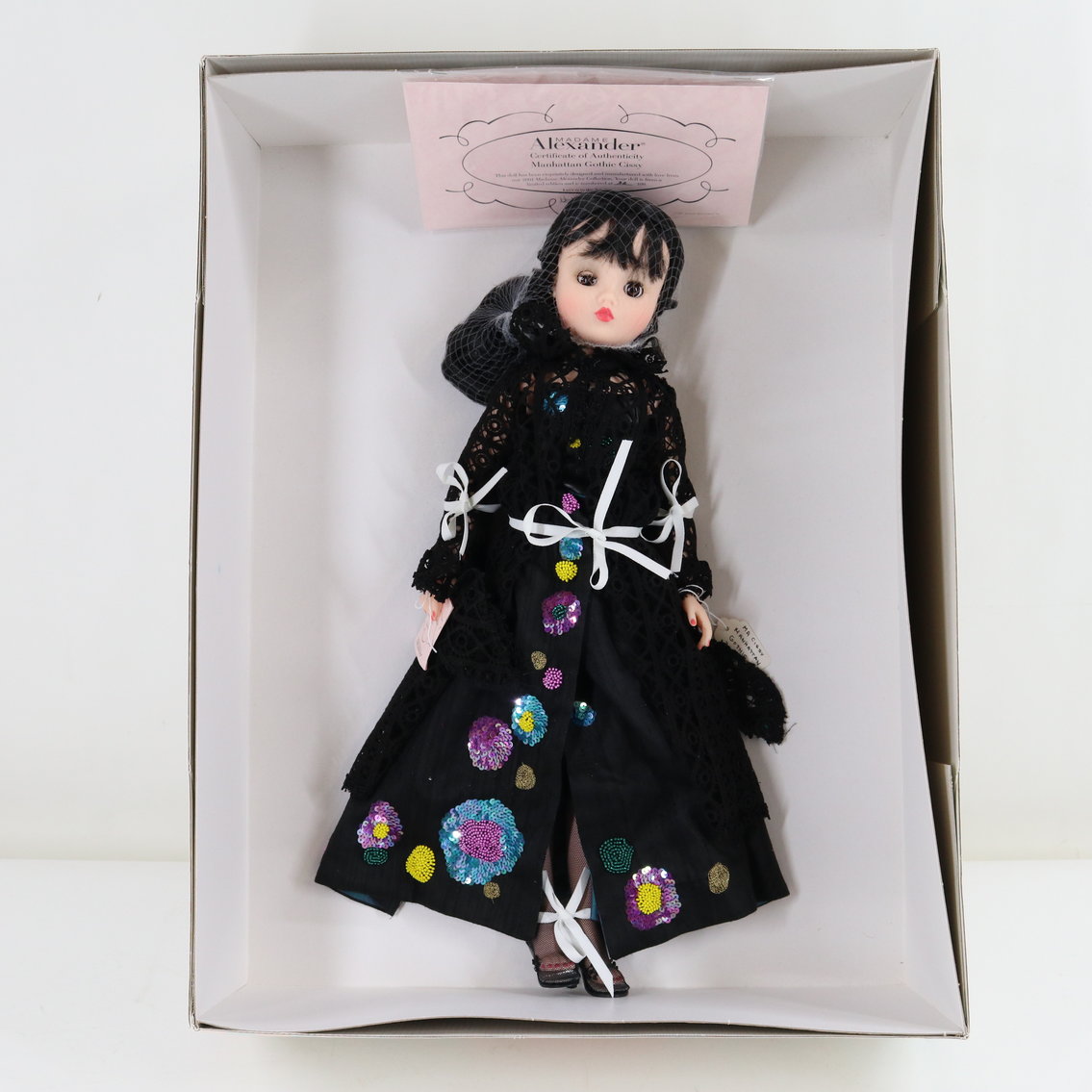 Image for Single Owner Madame Alexander Cissy and Other Dolls | March 1, 2022 at 7:00 PM