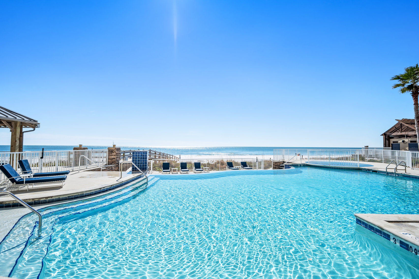 Image for Absolute Auction of 9 Gulf Front Condominiums in Orange Beach, AL