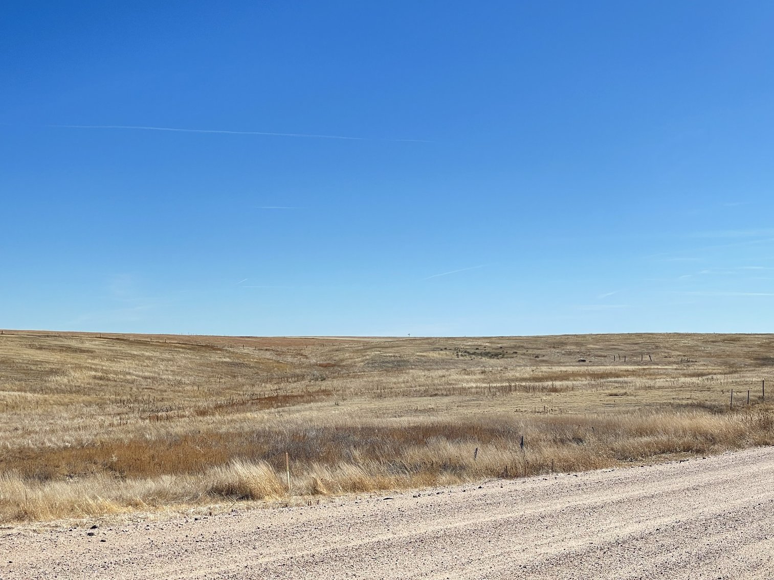 Image for LINCOLN COUNTY, CO - CRP {L1554}