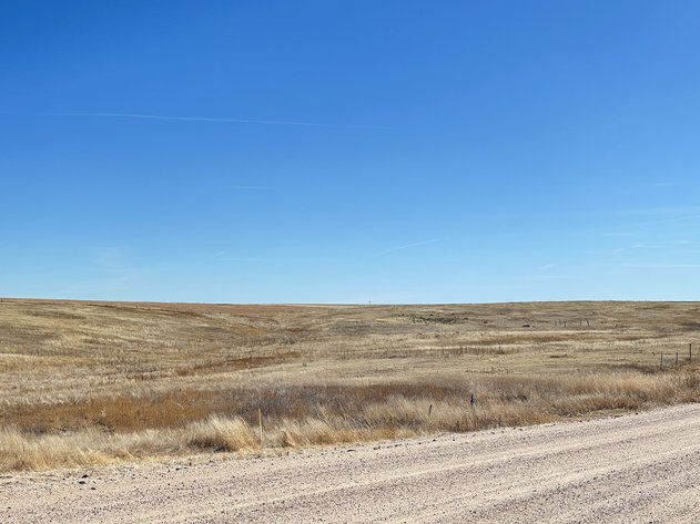 Image for LINCOLN COUNTY, CO - CRP {L1554}