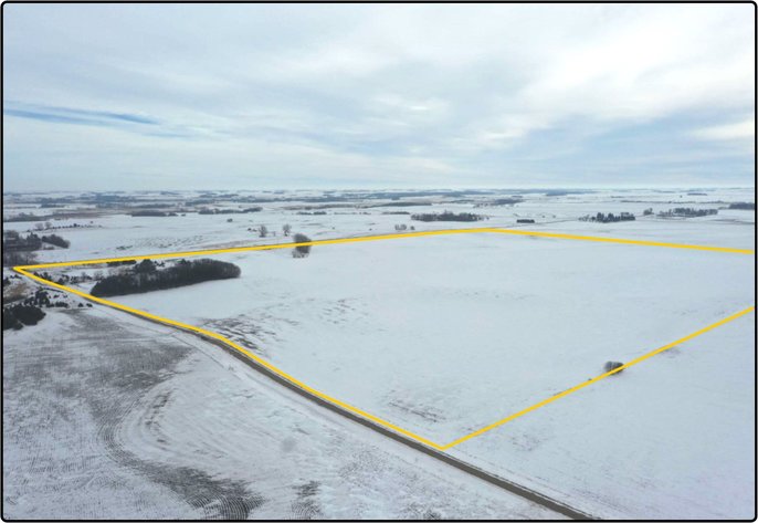 Image for Closed - Jackson Co., MN - 344.00 Ac., m/l (190-0077)