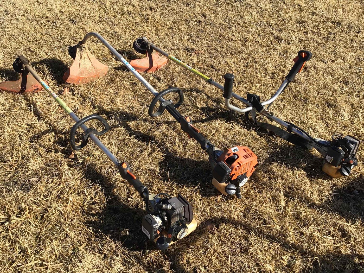 Image for Bates City Tractor Auction