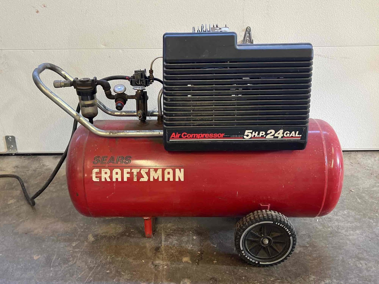 Image for Bryan & Jeannette Estate