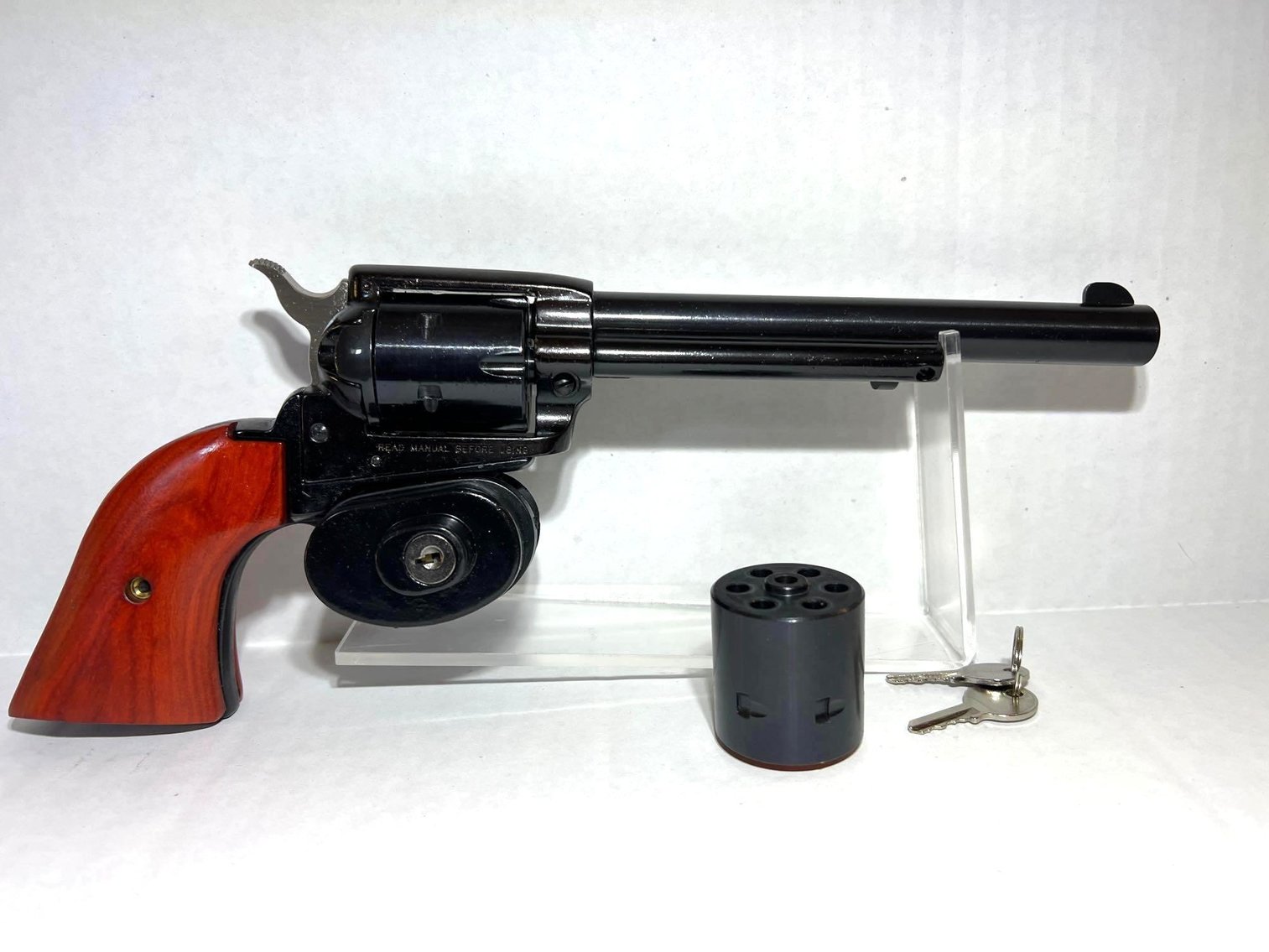 Image for Bryan & Jeannette Estate