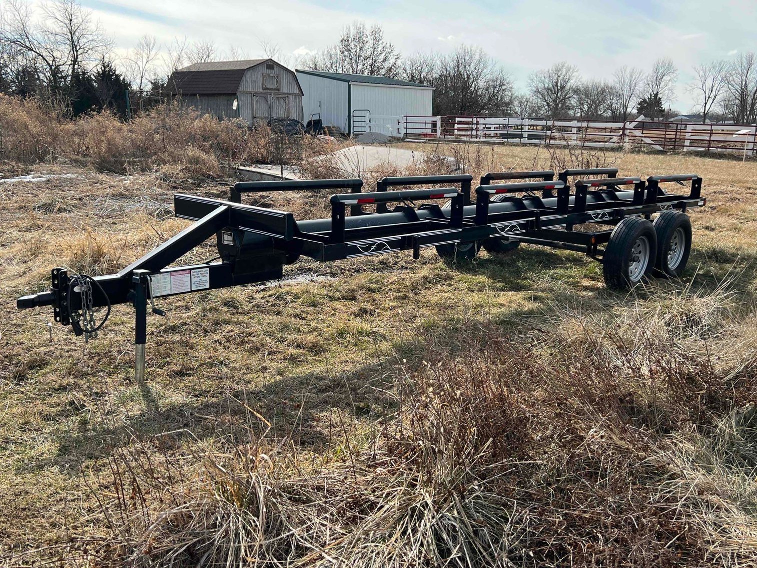 Image for Bryan & Jeannette Estate