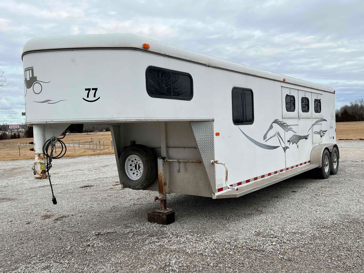 Image for Bryan & Jeannette Estate