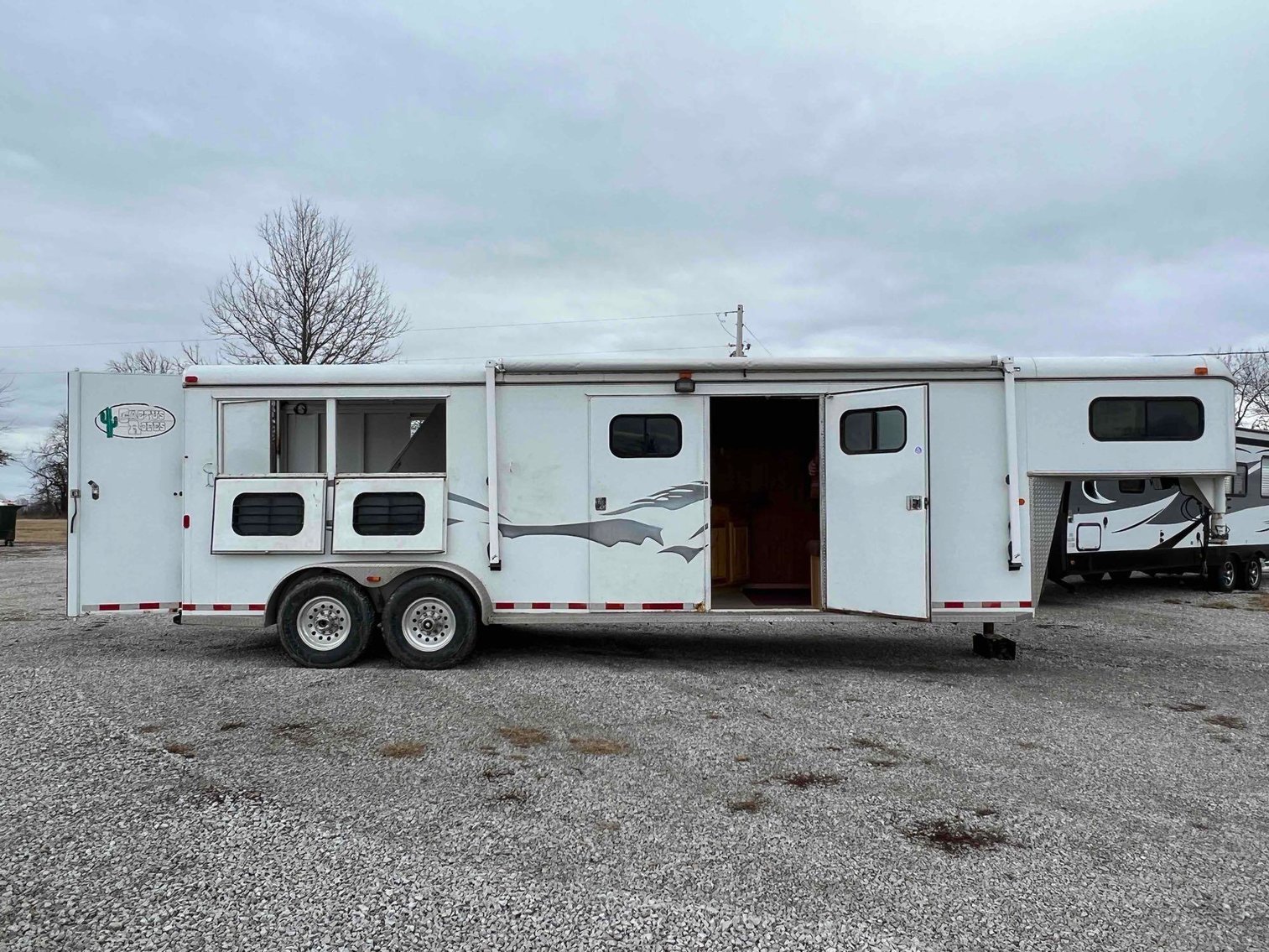 Image for Bryan & Jeannette Estate