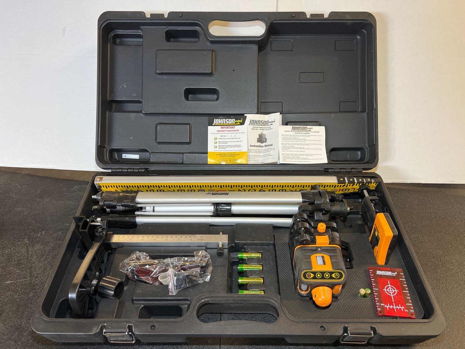 Image for Bryan & Jeannette Estate