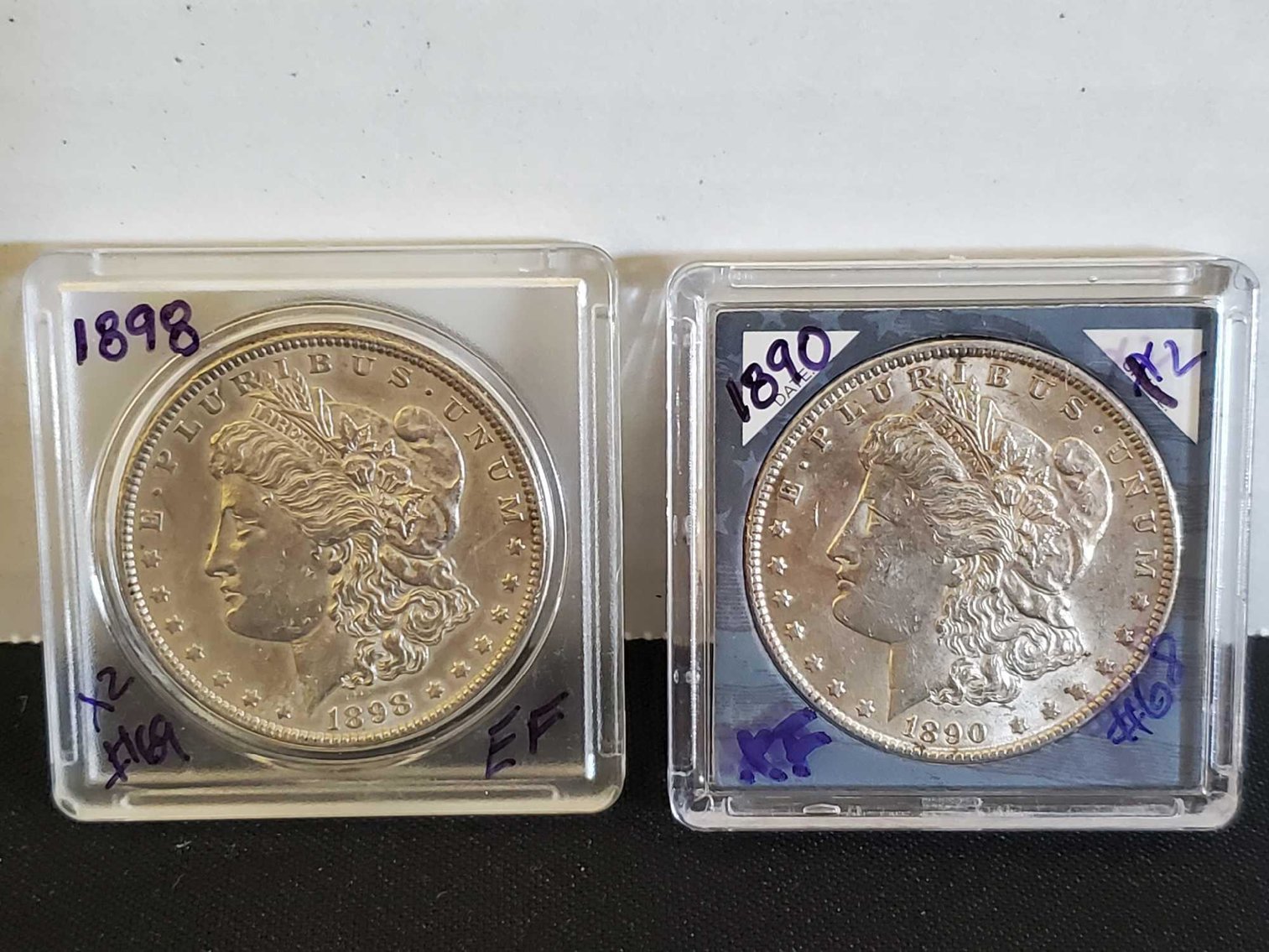 Image for Bryan & Jeannette Estate