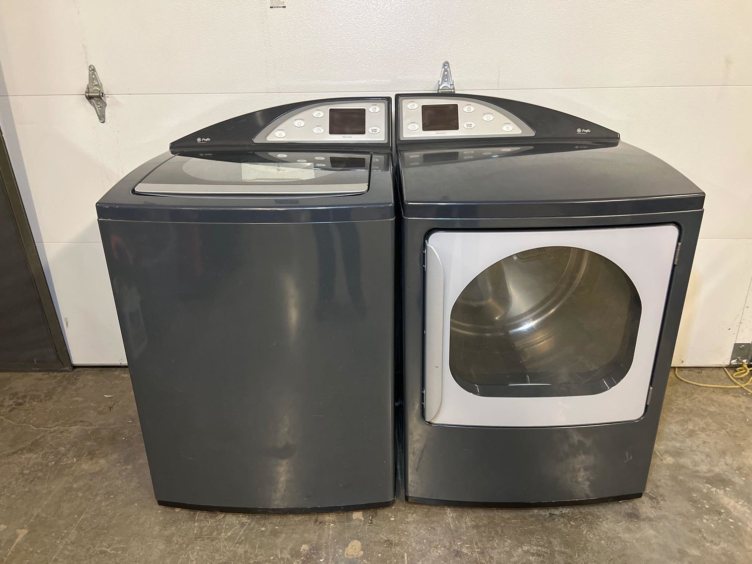 Image for Bryan & Jeannette Estate