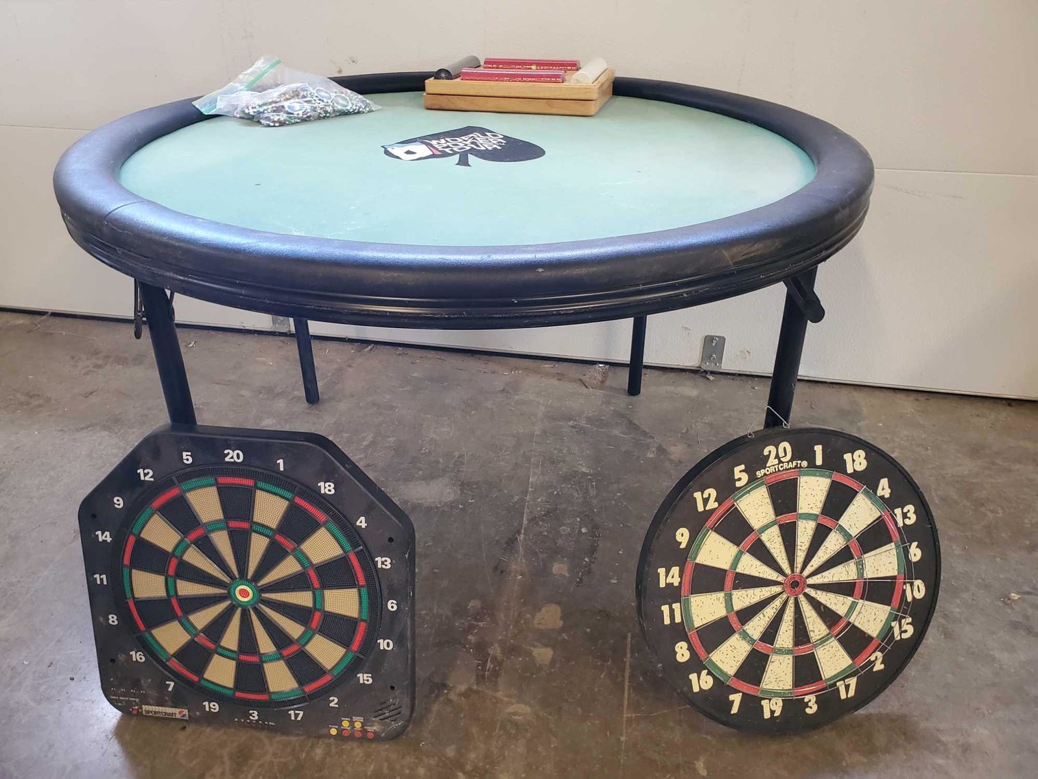 Image for Bryan & Jeannette Estate