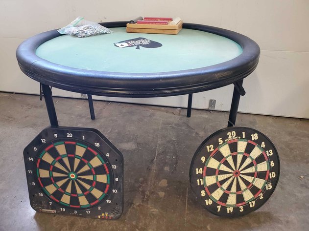 Image for Bryan & Jeannette Estate