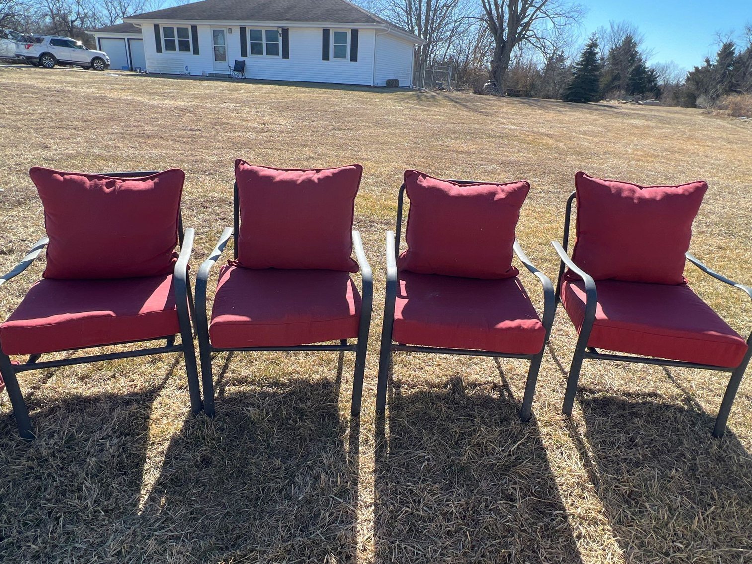 Image for Bryan & Jeannette Estate