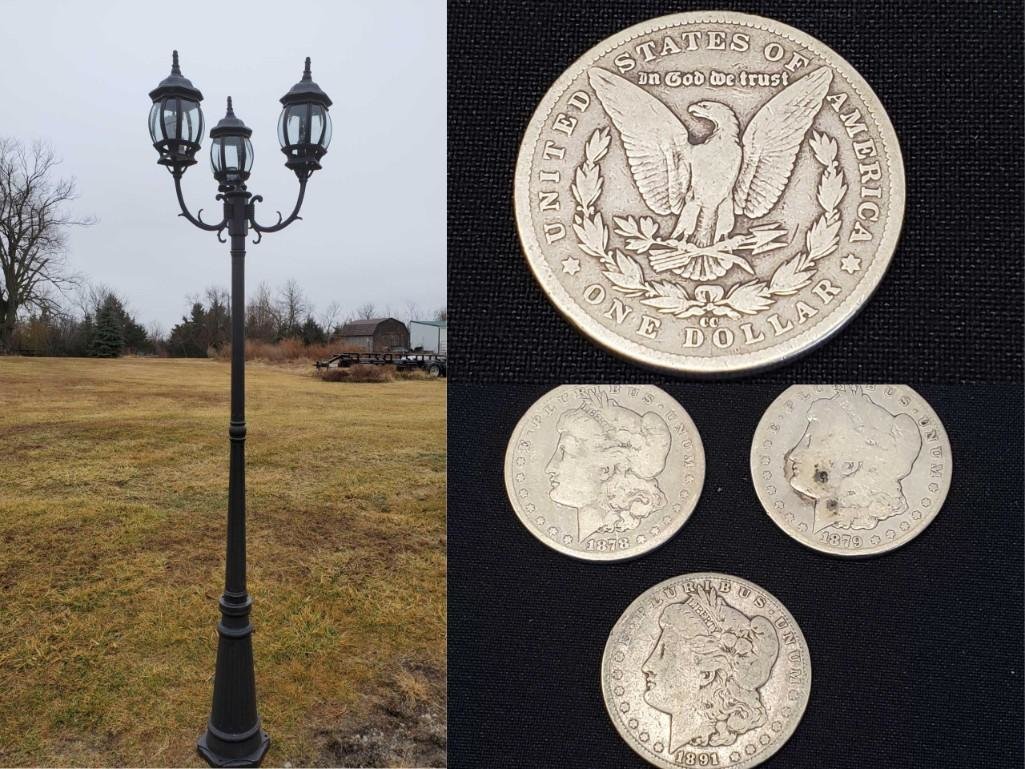 Image for Bryan & Jeannette Estate