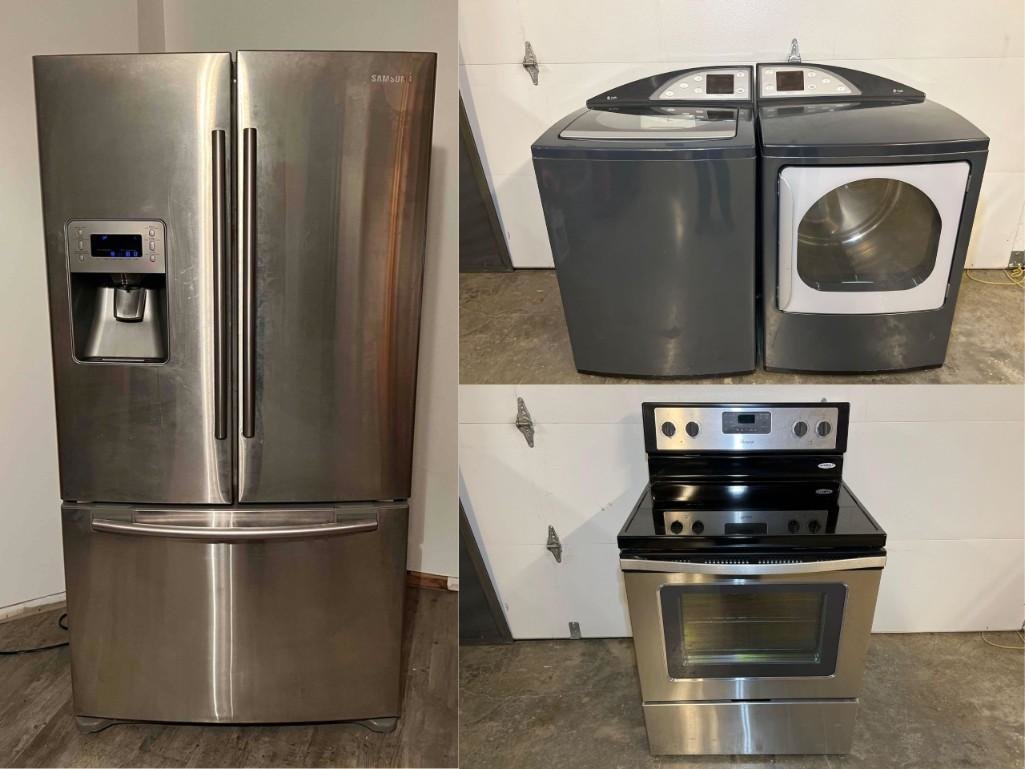 Image for Bryan & Jeannette Estate