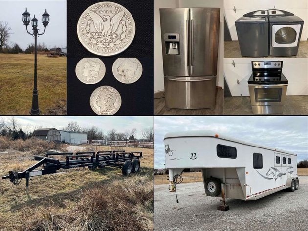 Image for Bryan & Jeannette Estate