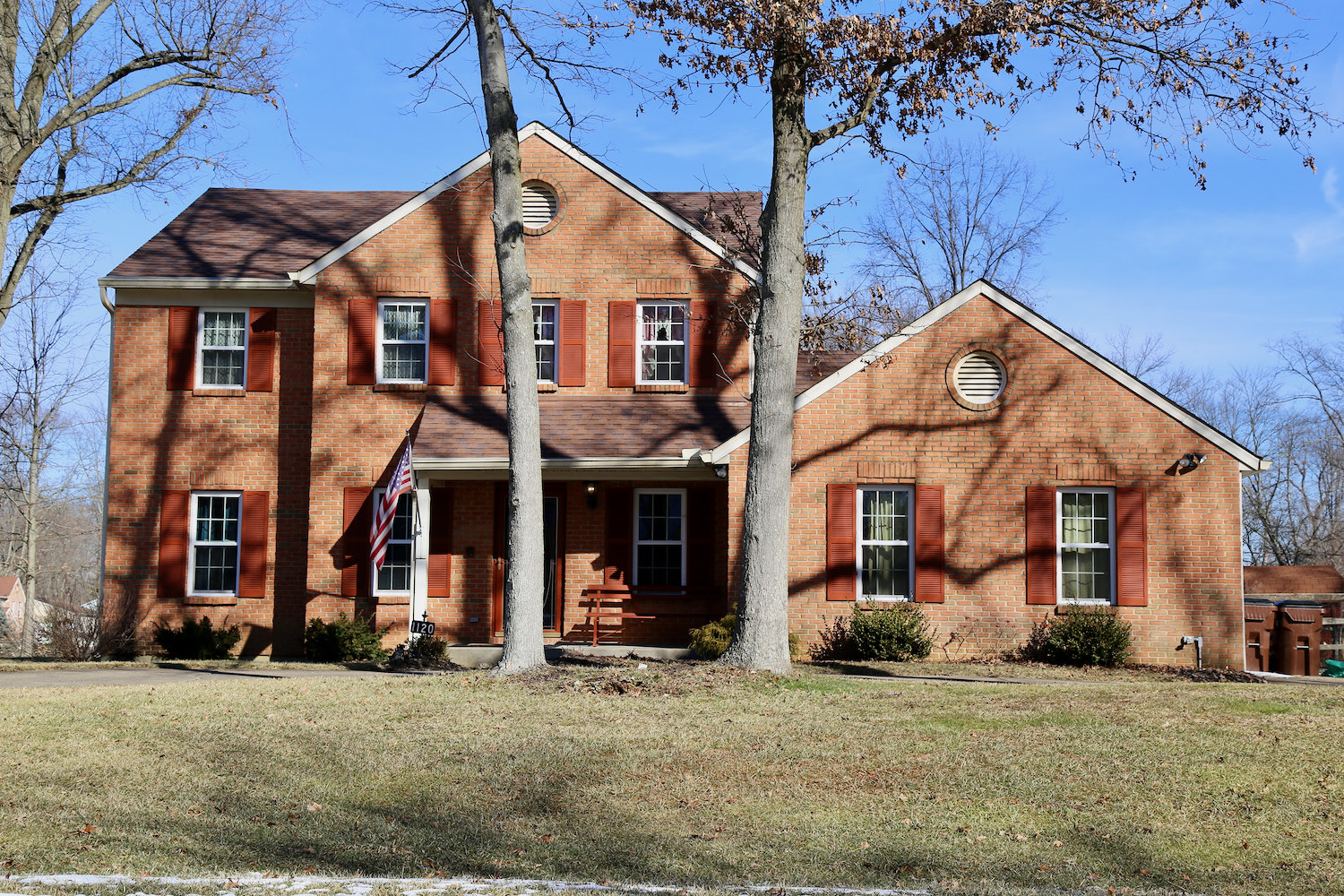 Image for Amelia OH Real Estate Auction