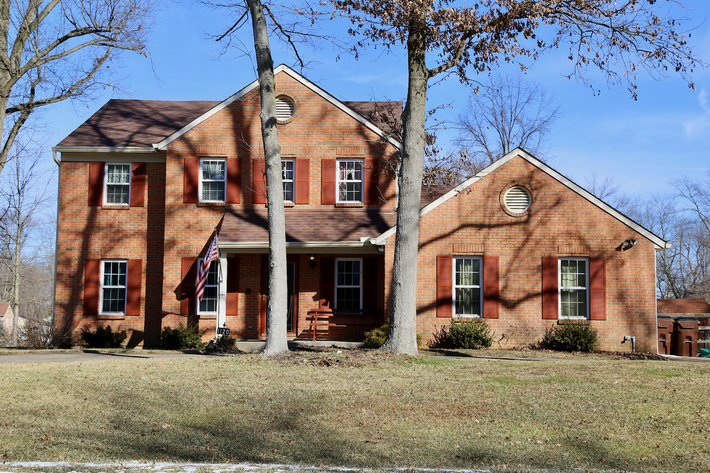 Image for Amelia OH Real Estate Auction