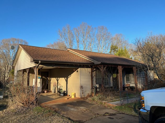 Image for Hickory Tree