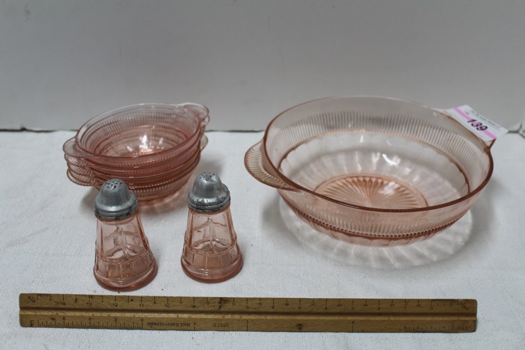 Image for Furniture, Antiques, Household & More Online Only Auction