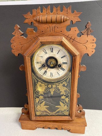 Image for Oakley Estate Personal Property