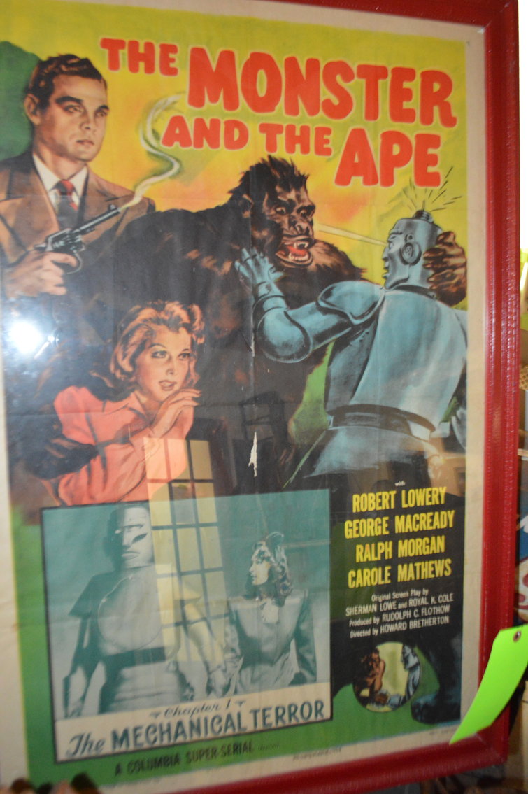 Image for Delmont, PA – Day 2 of HUGE Multi-Day Antique Auction! Vending Machines, Auto Collectibles, Advertising Items, and more!