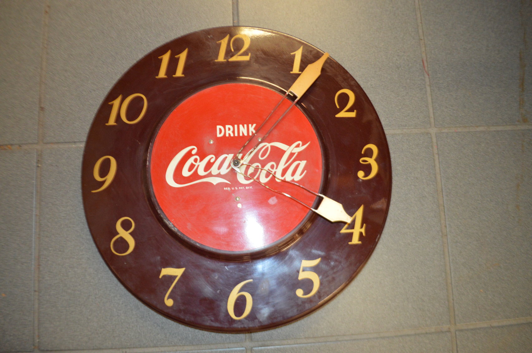 Image for Delmont, PA – Day 2 of HUGE Multi-Day Antique Auction! Vending Machines, Auto Collectibles, Advertising Items, and more!