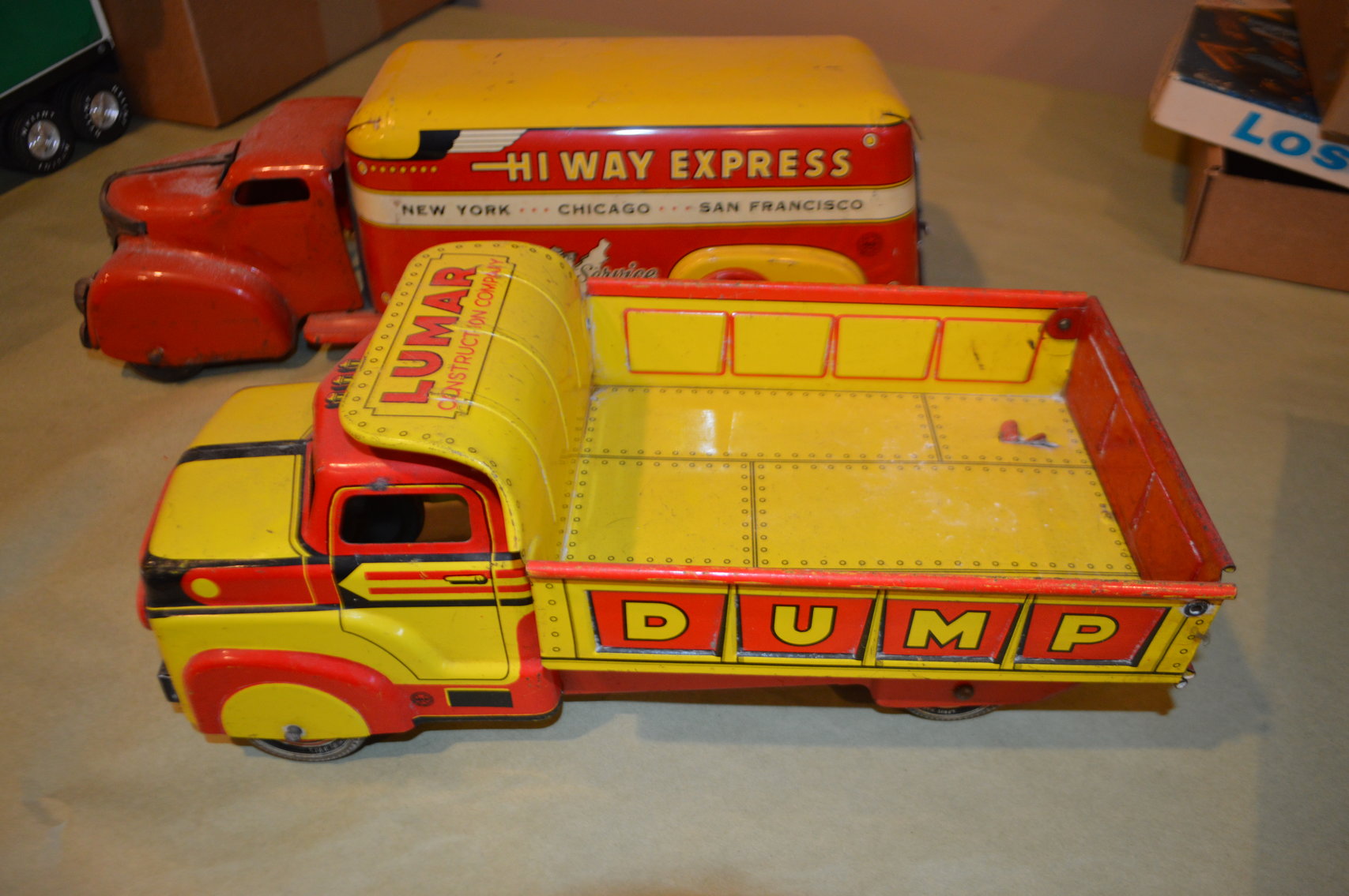 Image for Delmont, PA – Day 2 of HUGE Multi-Day Antique Auction! Vending Machines, Auto Collectibles, Advertising Items, and more!