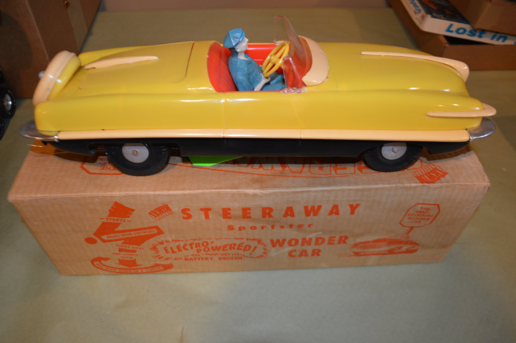 Image for Delmont, PA – Day 2 of HUGE Multi-Day Antique Auction! Vending Machines, Auto Collectibles, Advertising Items, and more!