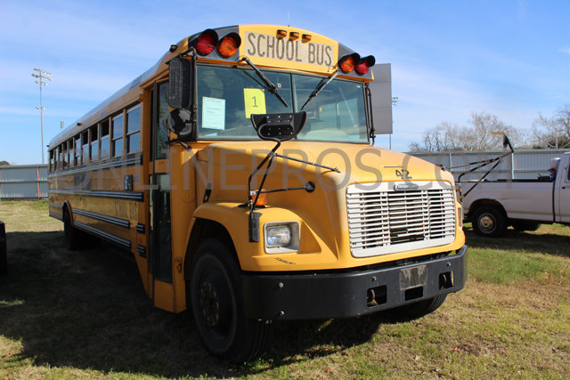 Image for Columbus Independent School District - Columbus, TX