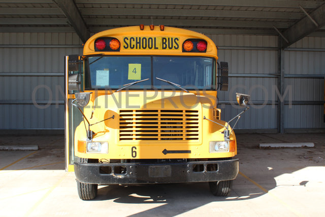 Image for Columbus Independent School District - Columbus, TX