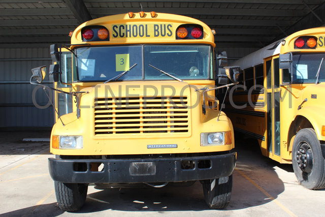 Image for Columbus Independent School District - Columbus, TX