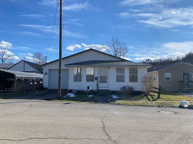 Image for Orton Real Estate Auction