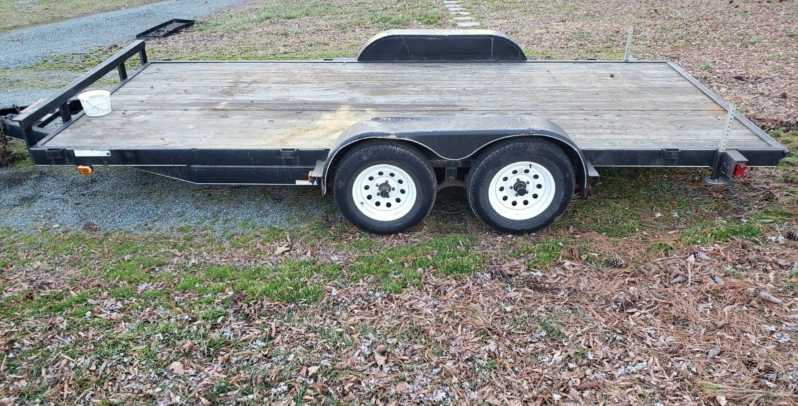 Image for Oakley Estate Personal Property