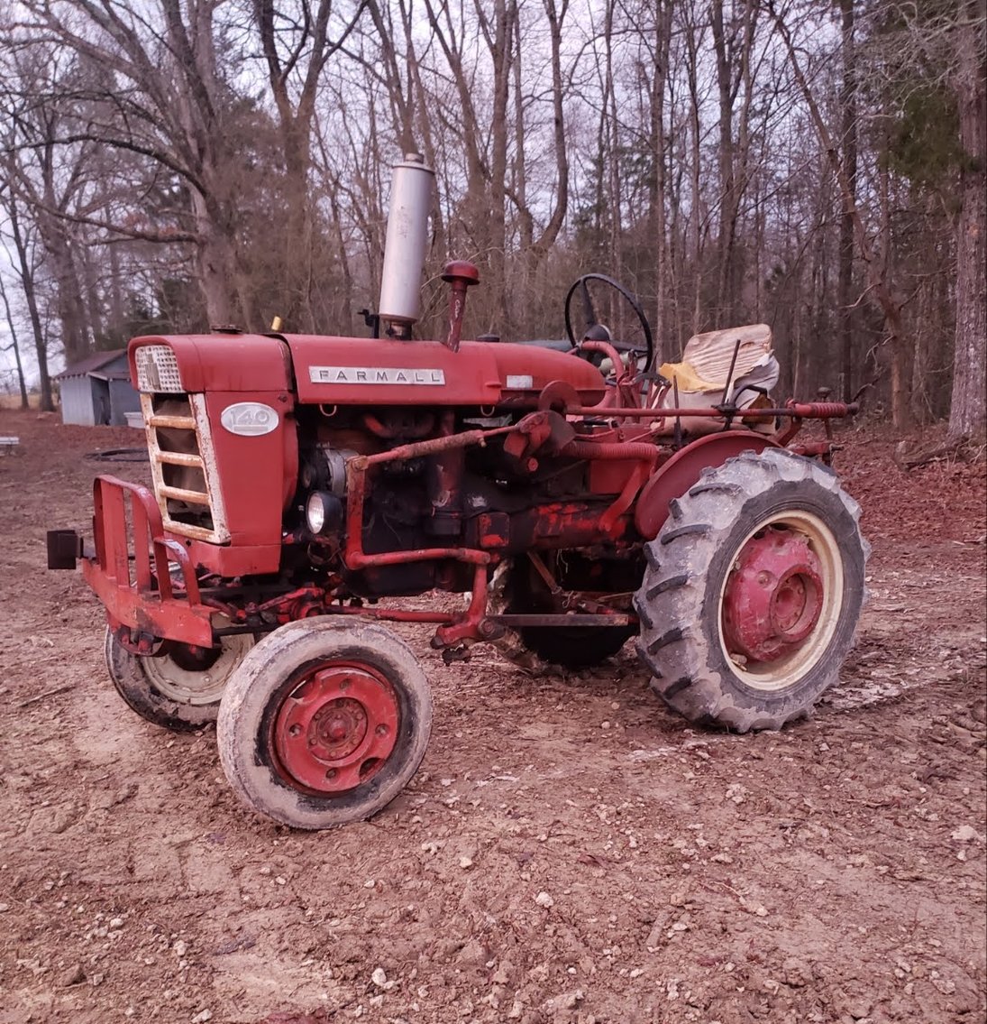 Image for Oakley Estate Personal Property