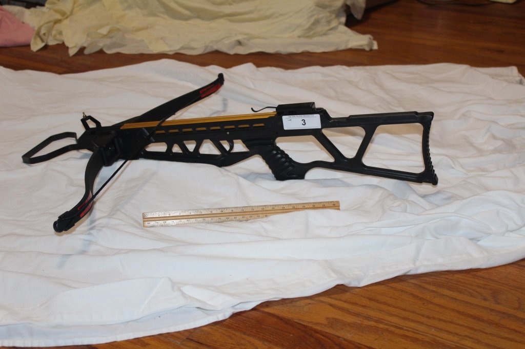 Image for 2001 Buick LeSabre, Hunting, Household & More Online Only Auction