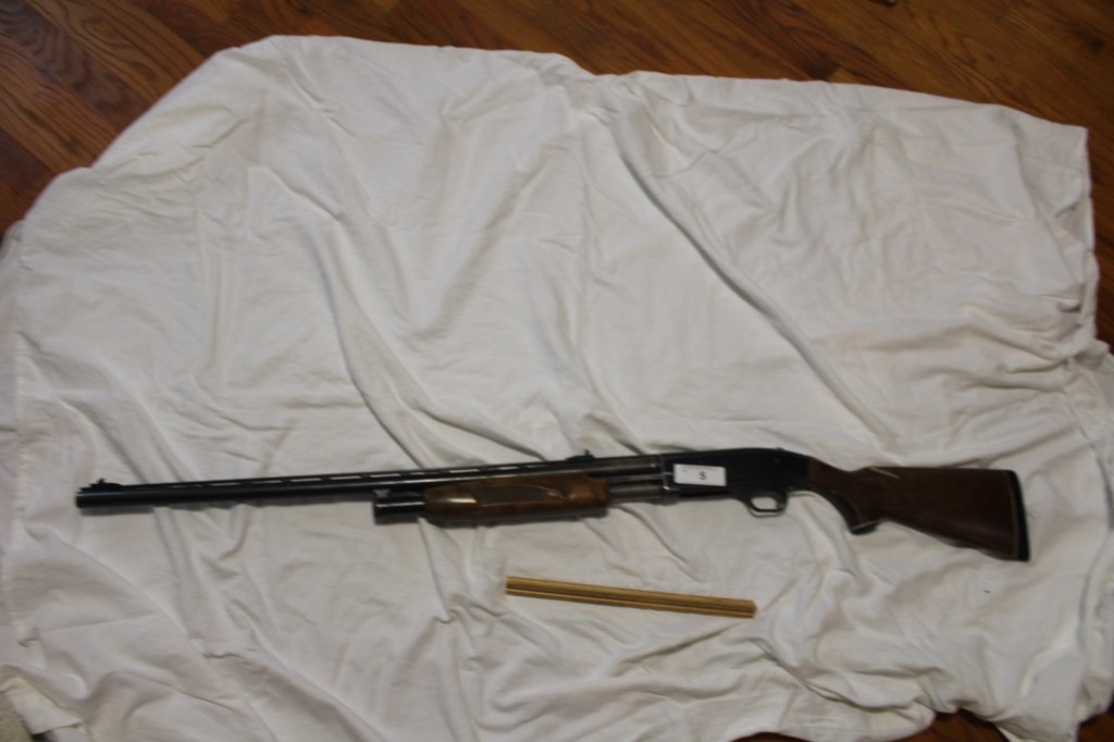 Image for 2001 Buick LeSabre, Hunting, Household & More Online Only Auction