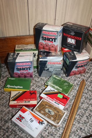 Image for 2001 Buick LeSabre, Hunting, Household & More Online Only Auction