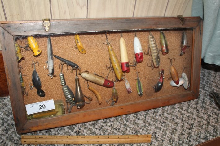 Image for 2001 Buick LeSabre, Hunting, Household & More Online Only Auction