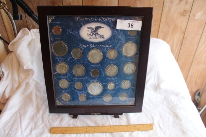 Image for 2001 Buick LeSabre, Hunting, Household & More Online Only Auction