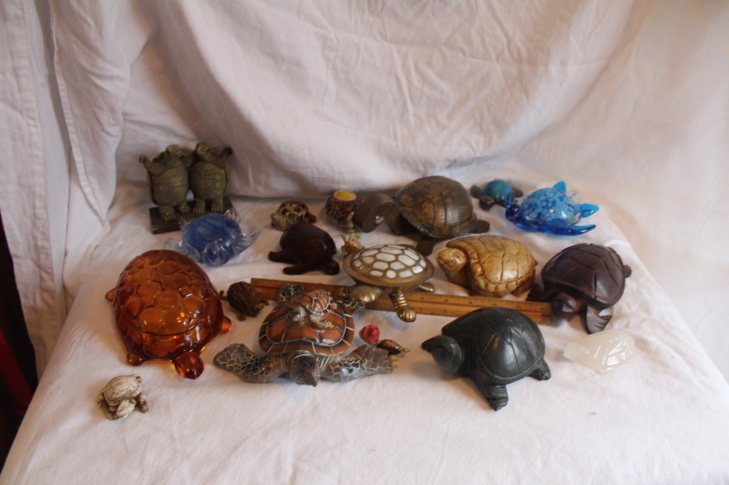 Image for 2001 Buick LeSabre, Hunting, Household & More Online Only Auction