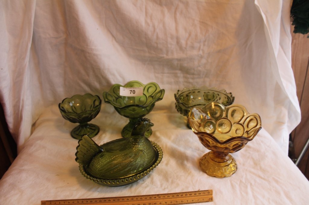 Image for 2001 Buick LeSabre, Hunting, Household & More Online Only Auction