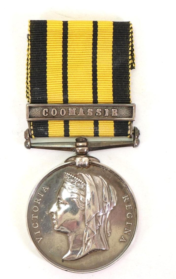 Image for Medals, Militaria, and British Empire Collection | March 2, 2022 at 10:00 AM